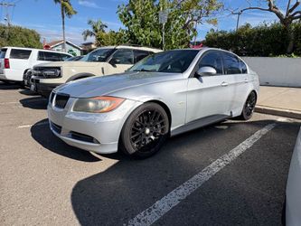 2008 BMW 328i