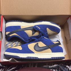 Dunks