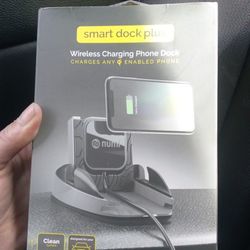 Numi - Smart Dock Plus .