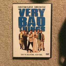  Very Bad Things