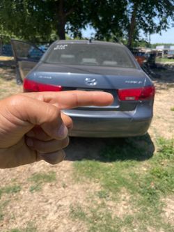 2010 Hyundai Sonata