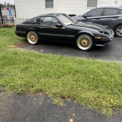 Nissan 300zx