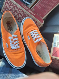 Vans Shoes