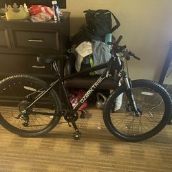 Ozark Trail Bike 27.5