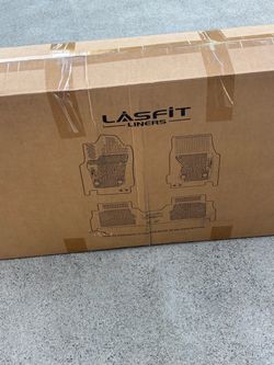 Chevy Silverado Floor Mats