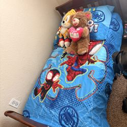 Toddler Beds 