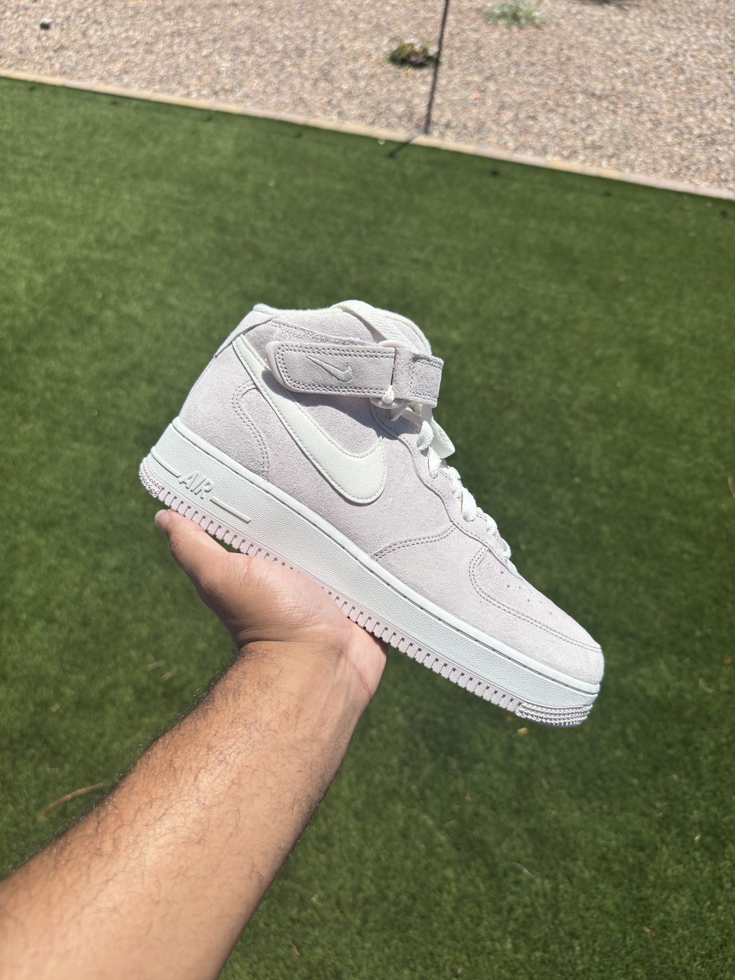 NIKE AIR FORCE ONE