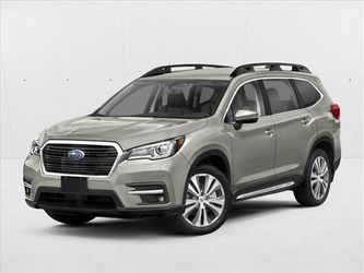 2020 Subaru Ascent