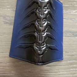 Wallet Leather