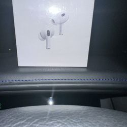 AirPods Pro