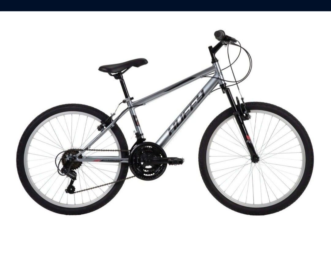 Huffy 24in Bike