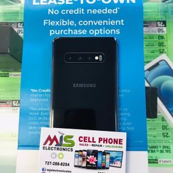 Samsung Galaxy S10plus T Mobile 