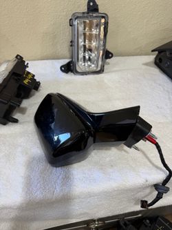 2016/2024 chevy camaro mirror
