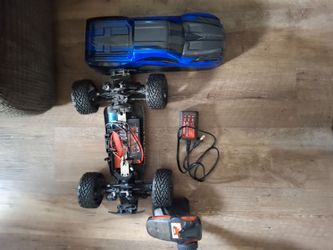 Redcat rc car