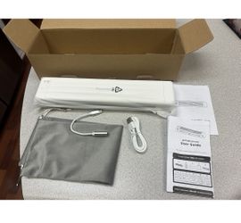 I Phomemo P831 Portable Printers Wireless Travel college 300 DPI Thermal Transfer