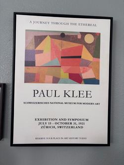 Wall art