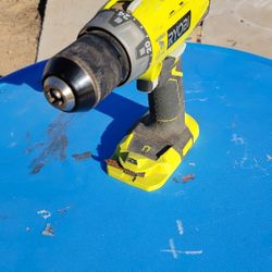 Ryobi Hammer Drill $40