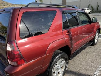 2005 Toyota 4-Runner