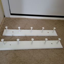 Coat Racks