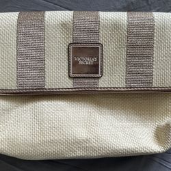 Women’s Bags Victoria’s Secret Clutch Ivory