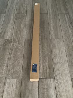 Long Narrow Item in Original Box