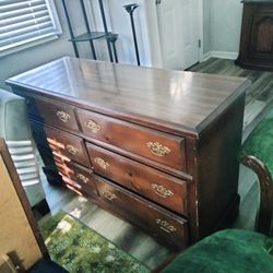 Vintage Basset Furniture-pick Up ASAP