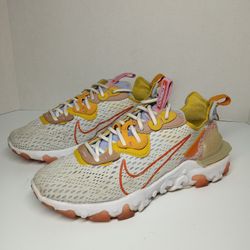 Nike React Vision Women's Running Shoes SIZE 7.5 U S