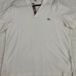 Burberry Polo