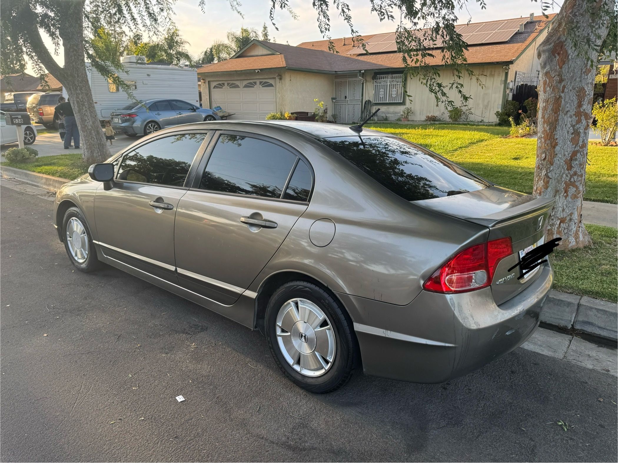 2006 Honda Civic