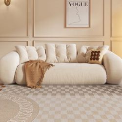 Brand New Wayfair Sleeper Couch Never Used