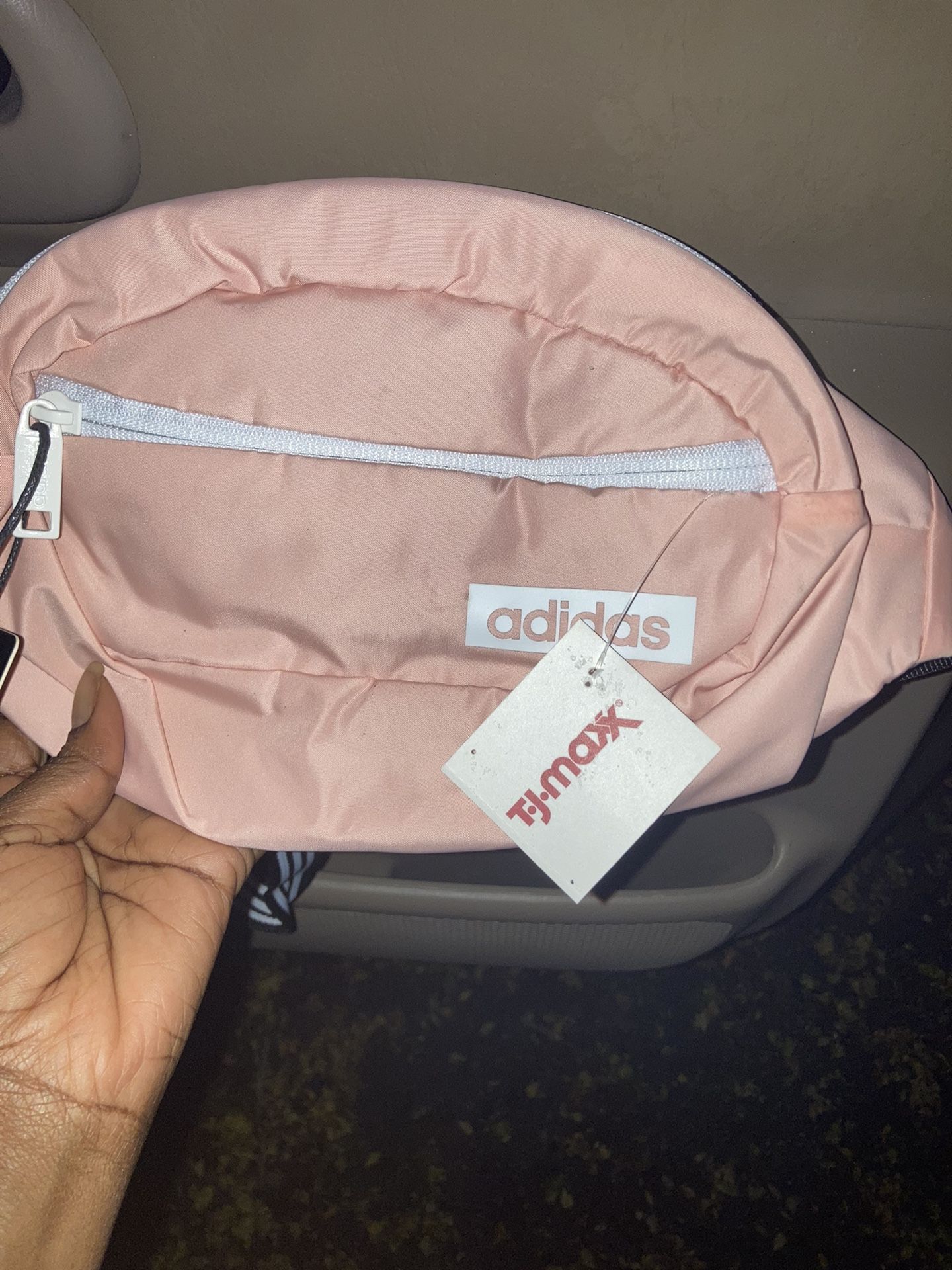 Fanny Pack