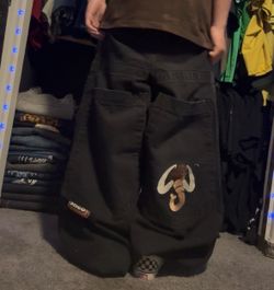 JNCO MAMMOTHS