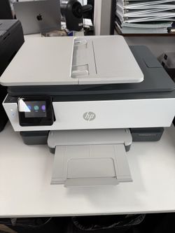 Printers for Sale – Both in Excellent Condition