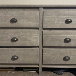 Dresser Drawers