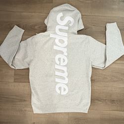 Supreme Sweatsuit 