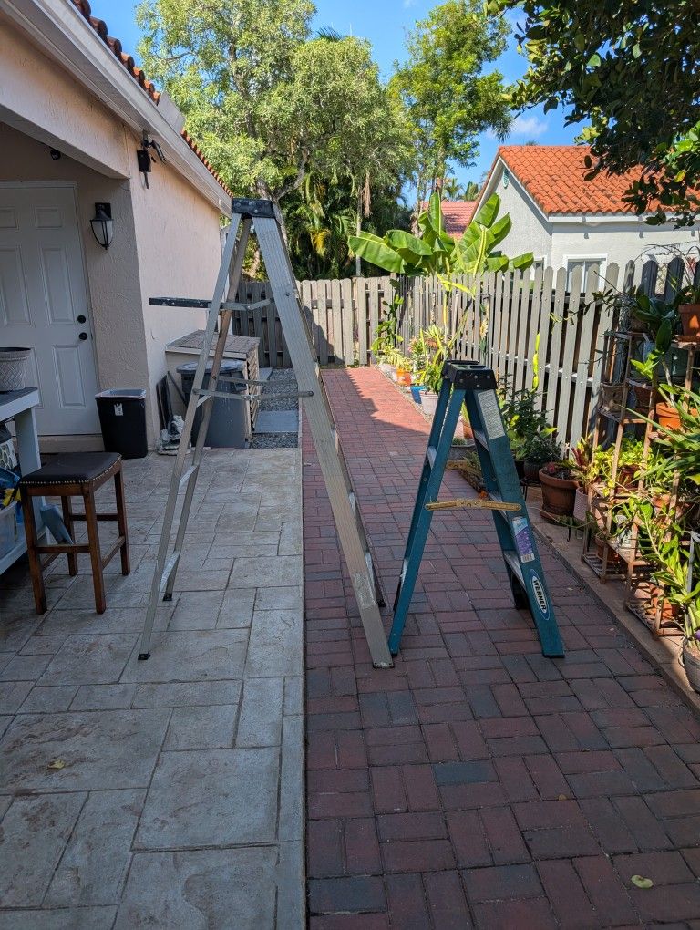 Ladders