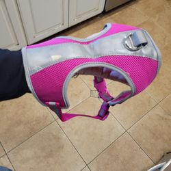Dog Harness Large. 