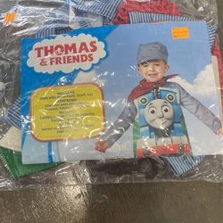 Thomas & Friends Kid Costume
