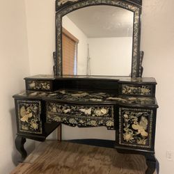 Antique Korean Furniture 