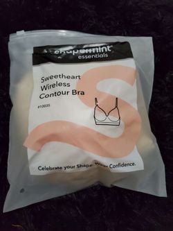 Shapermint bras, Cami, Shaper shorts & adder items
