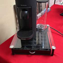 Nespresso Machine