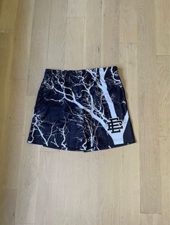 Eric Emanuel Shorts