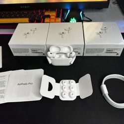 AirPod Pro 