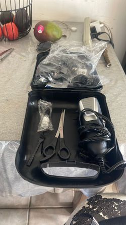 Wahl Clippers