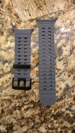 Samsung Galaxy ultra watch band