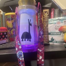 Emperors New Groove Cup