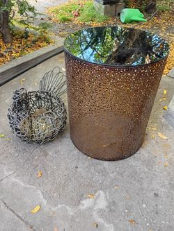 THE 2 THINGS FOR $15 PICK UP IN SUN VALLEY