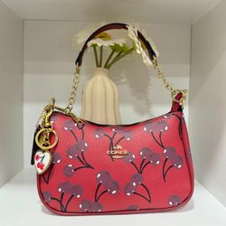 coach shoulder bag