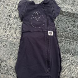 Nested Bean Zen One Swaddle NB