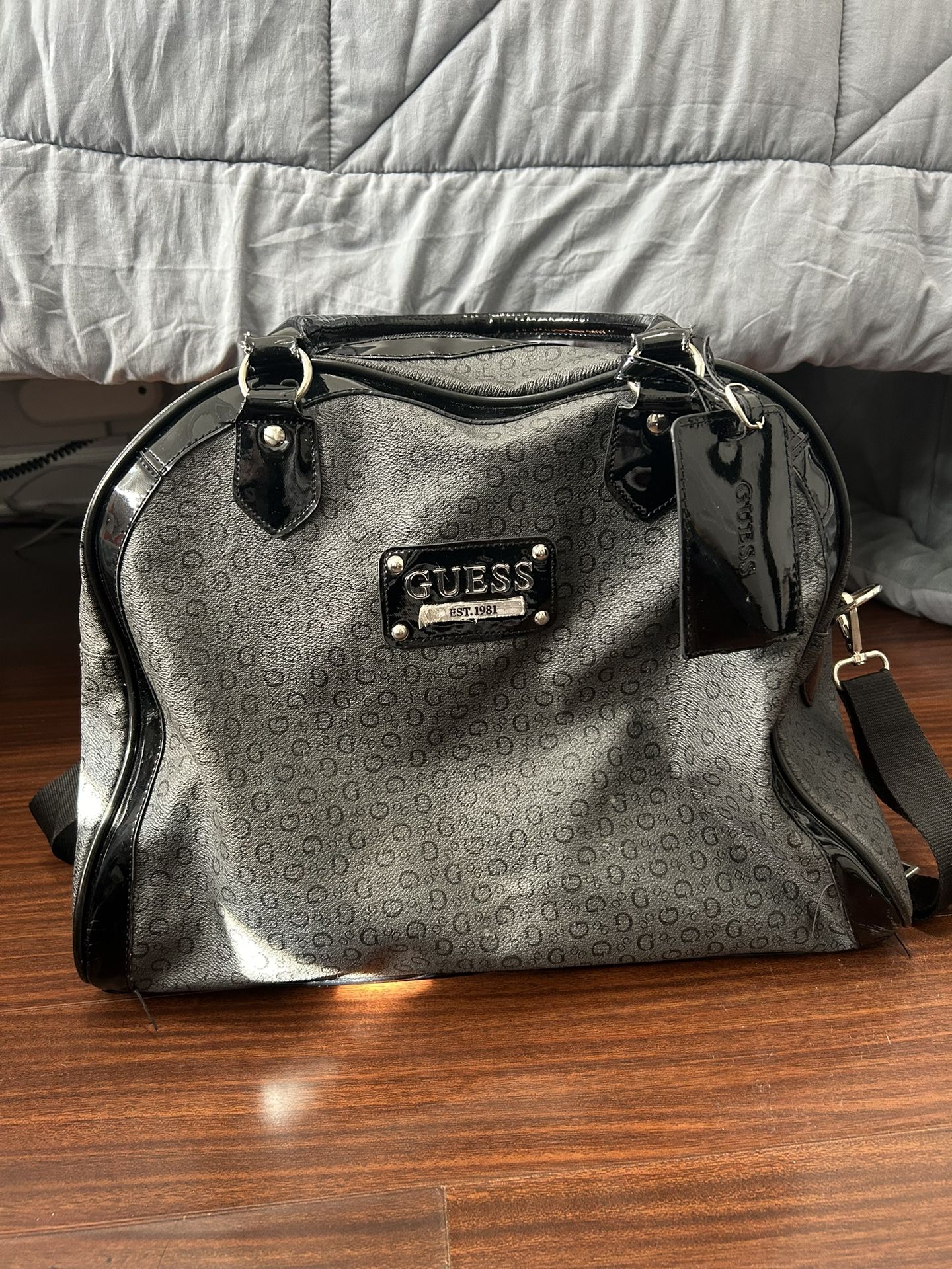 Guess Duffel Bag